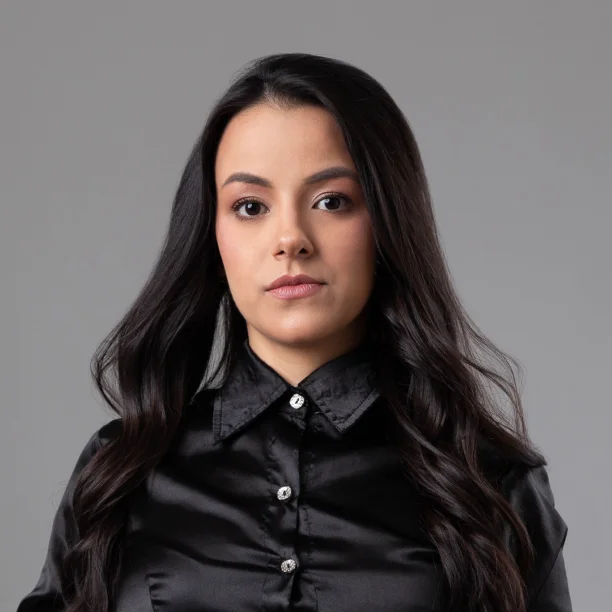 Alana Nathiele Rodenco