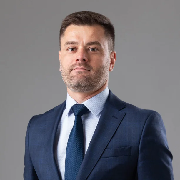 Marcelo Donatti