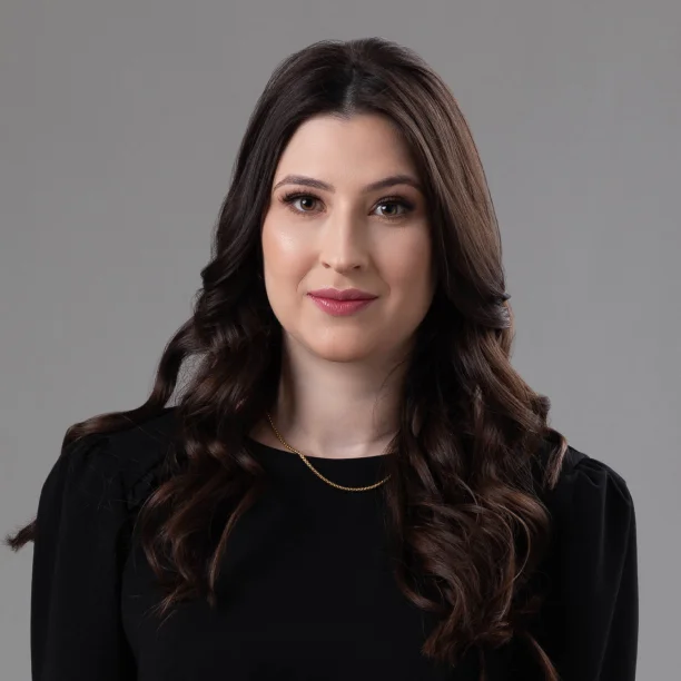 Vanessa Sanzovo