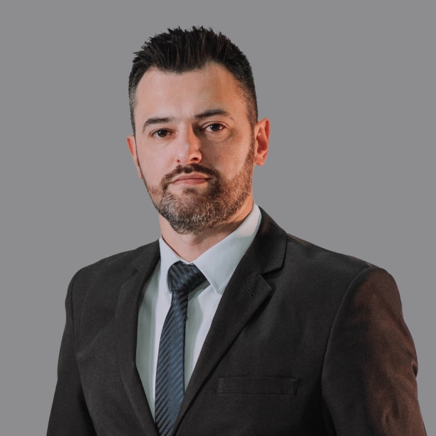 Elizandro Chicovis Franco